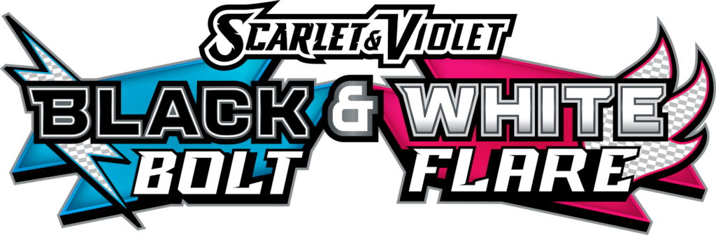 Pokemon Scarlet & Violet 10.5 - Black Bolt - Tech Sticker Collection Reuniclus